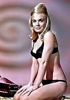 Shirley Eaton